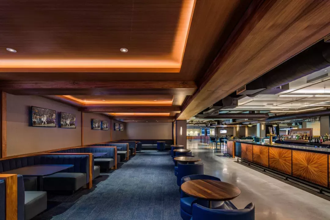 Everything You Need to Know About Chase Center Private Events San